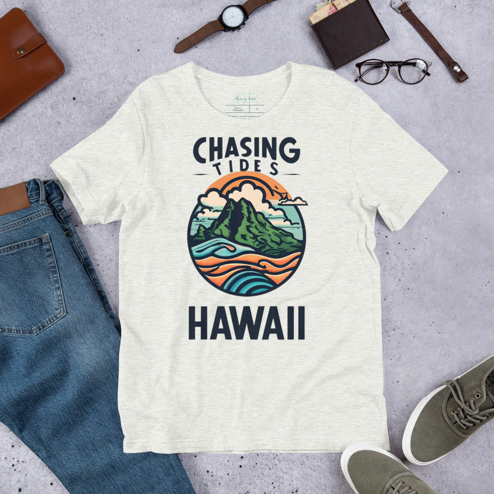 Island Vista Tee