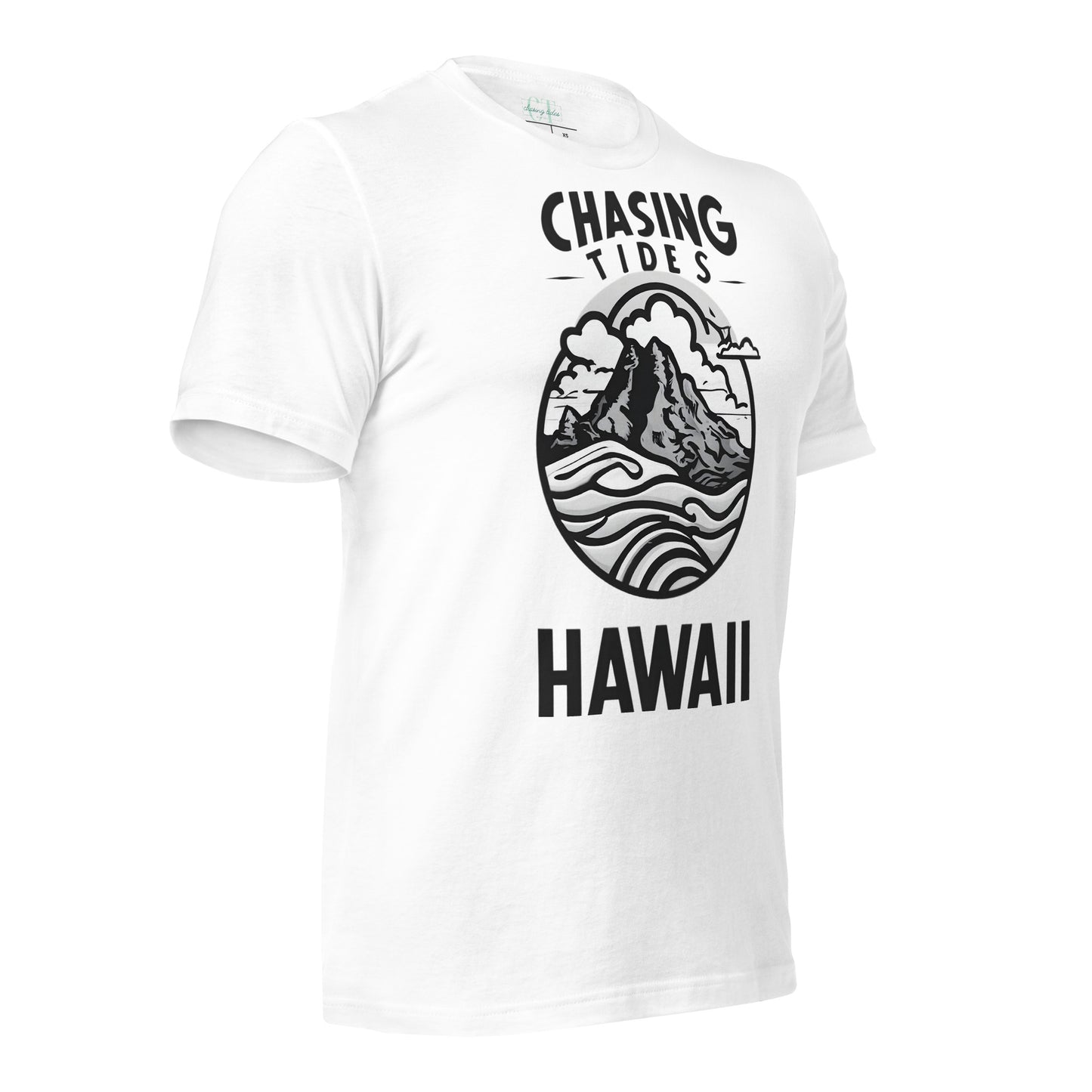 Sunset Sands Tee
