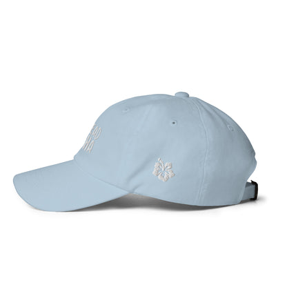 Spread Aloha Dad Hat